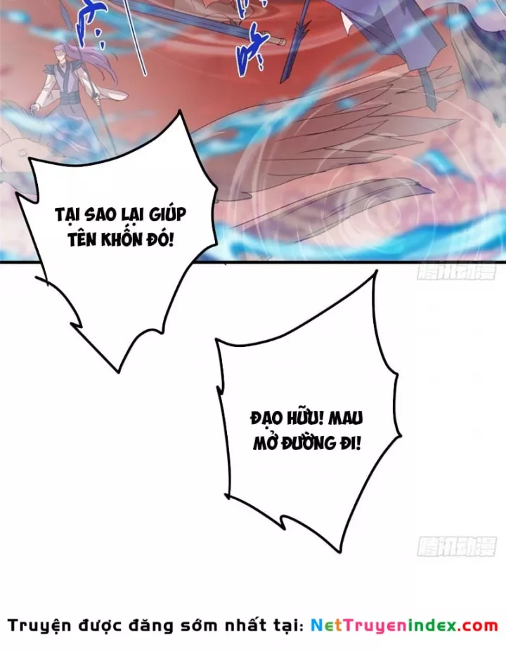 Chưởng Môn Khiêm  Tốn Chút Chapter 584 - Trang 2