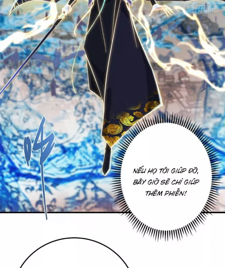 Chưởng Môn Khiêm  Tốn Chút Chapter 584 - Trang 2