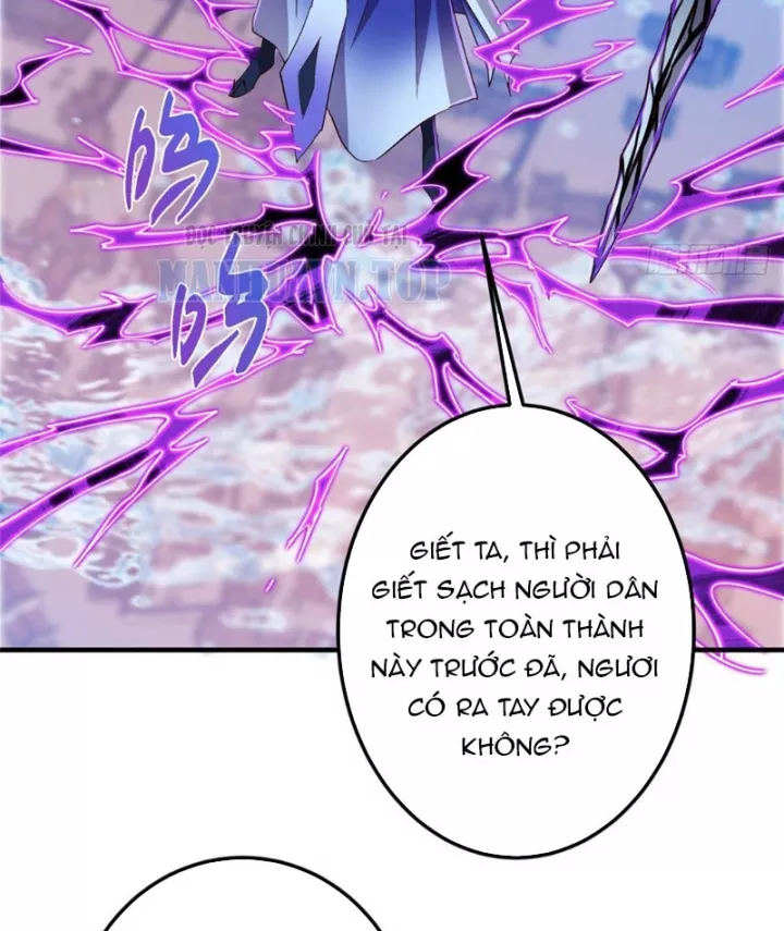 Chưởng Môn Khiêm  Tốn Chút Chapter 584 - Trang 2