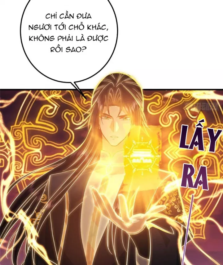Chưởng Môn Khiêm  Tốn Chút Chapter 584 - Trang 2