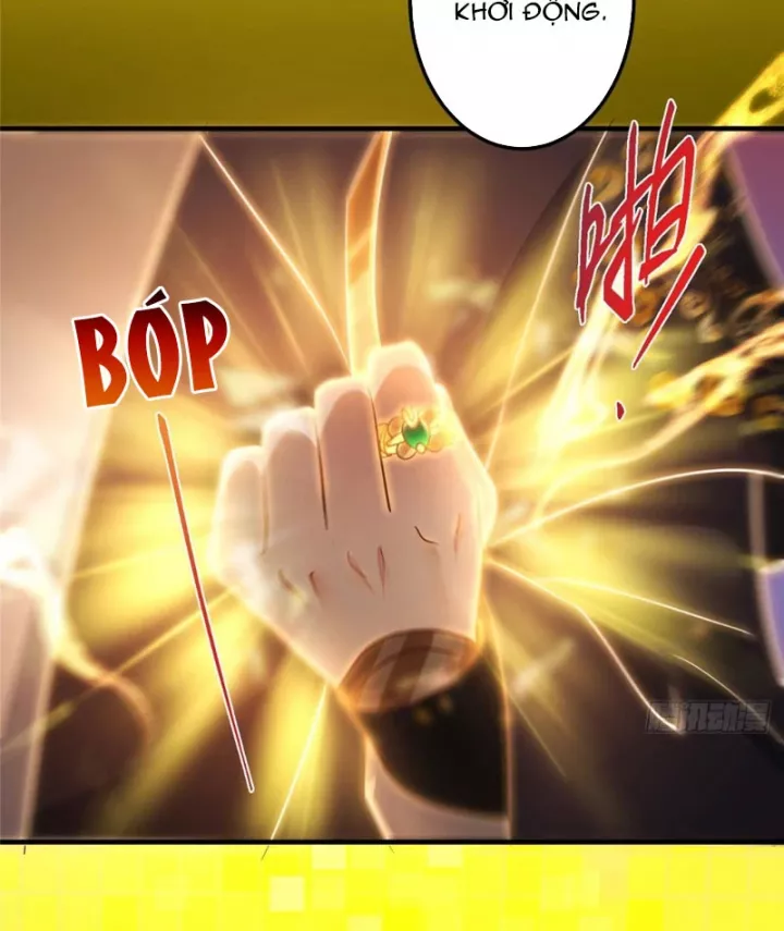 Chưởng Môn Khiêm  Tốn Chút Chapter 584 - Trang 2