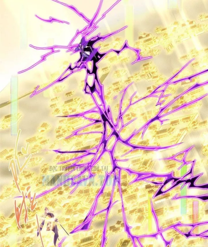 Chưởng Môn Khiêm  Tốn Chút Chapter 584 - Trang 2