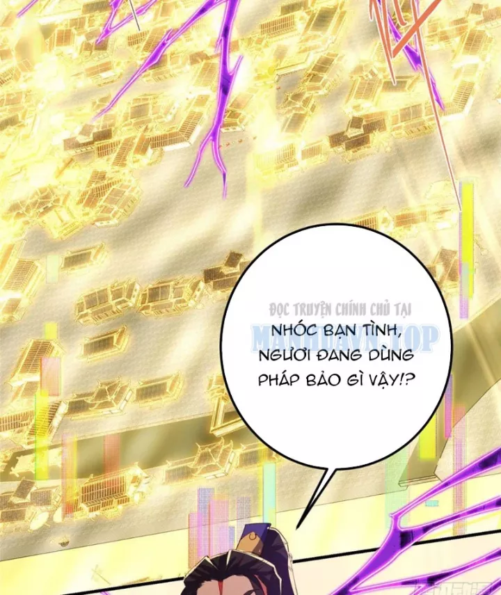 Chưởng Môn Khiêm  Tốn Chút Chapter 584 - Trang 2