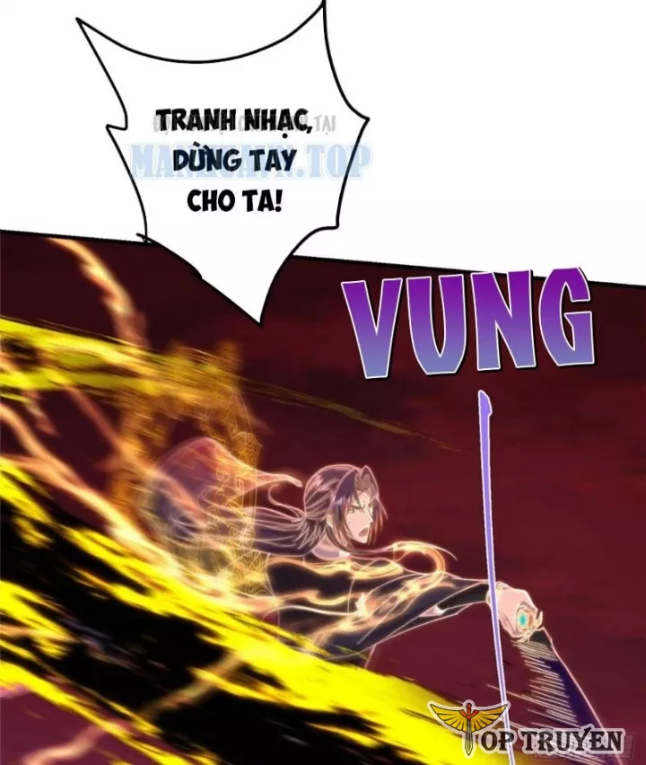Chưởng Môn Khiêm  Tốn Chút Chapter 584 - Trang 2