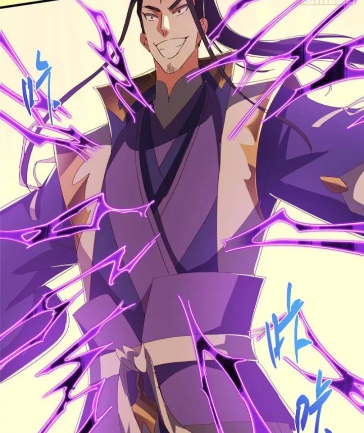 Chưởng Môn Khiêm  Tốn Chút Chapter 584 - Trang 2