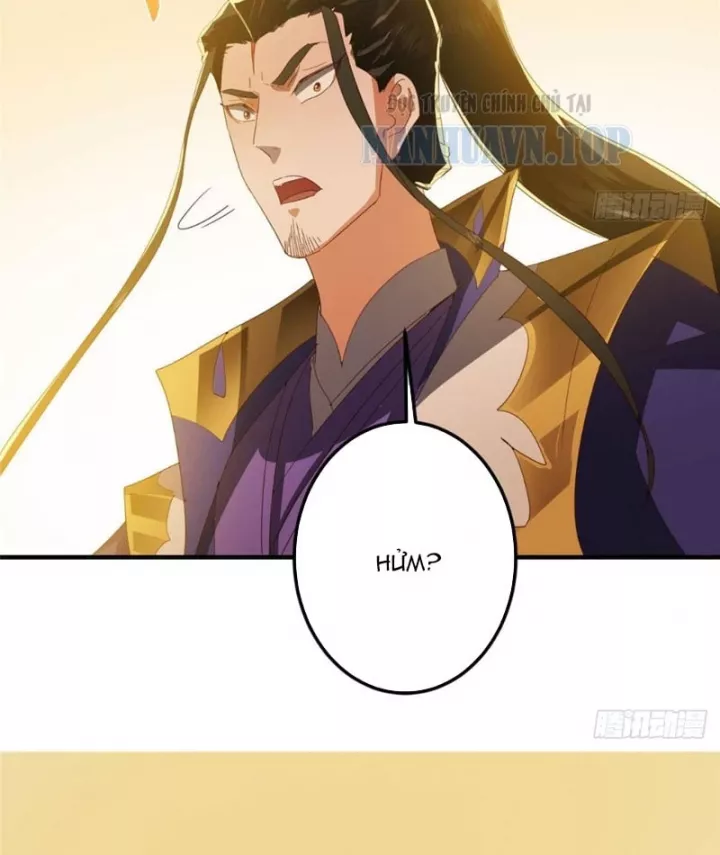 Chưởng Môn Khiêm  Tốn Chút Chapter 584 - Trang 2