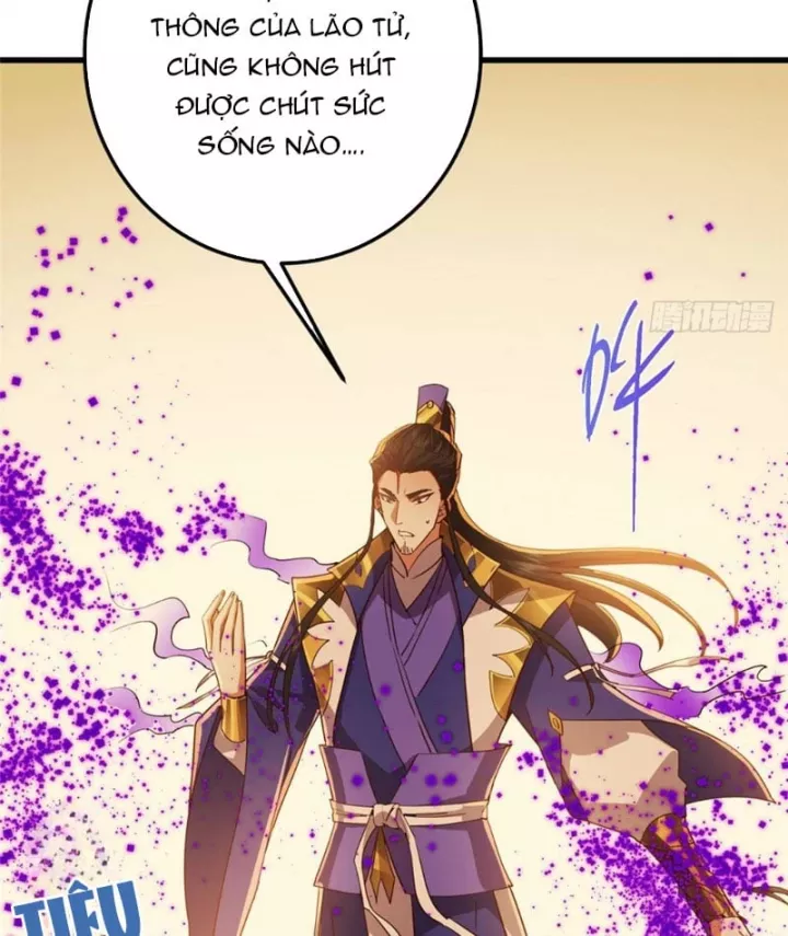 Chưởng Môn Khiêm  Tốn Chút Chapter 584 - Trang 2