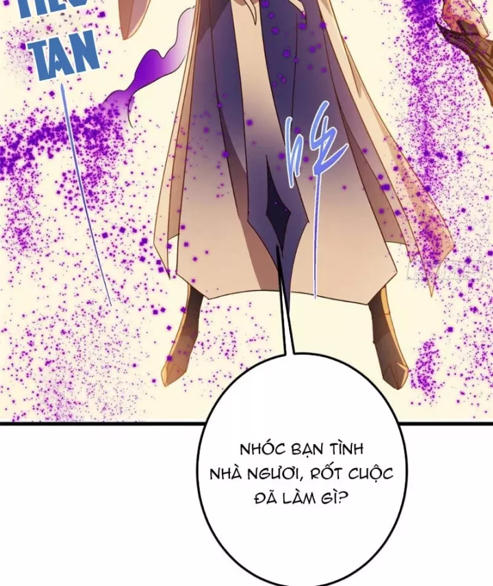 Chưởng Môn Khiêm  Tốn Chút Chapter 584 - Trang 2