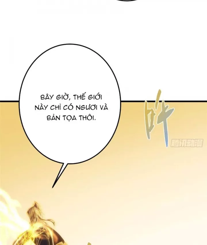 Chưởng Môn Khiêm  Tốn Chút Chapter 584 - Trang 2