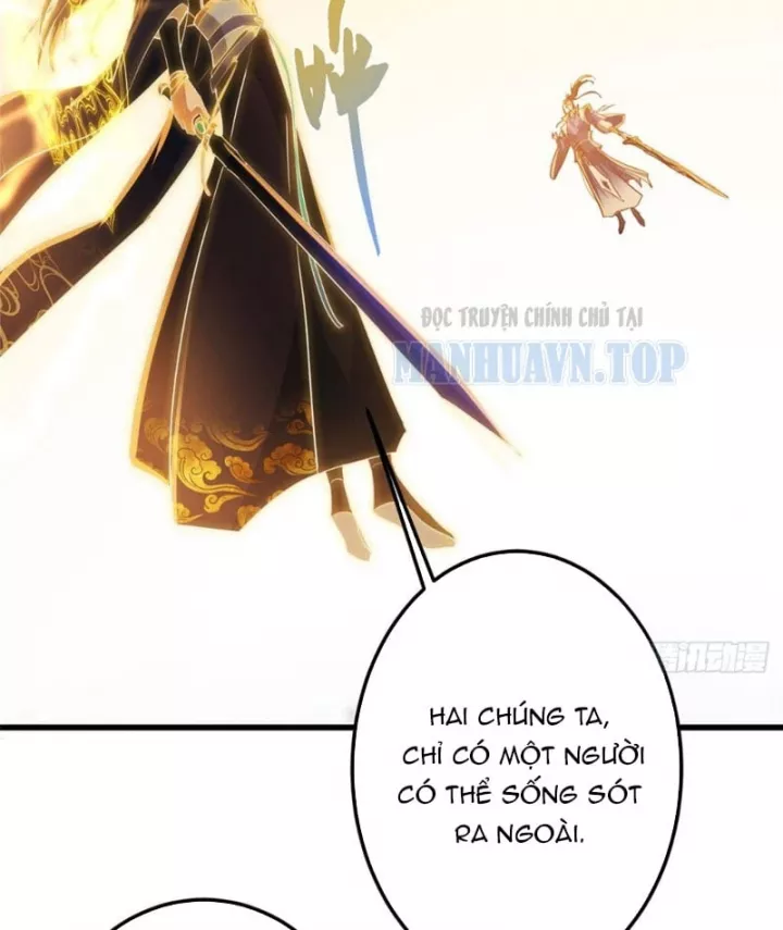 Chưởng Môn Khiêm  Tốn Chút Chapter 584 - Trang 2