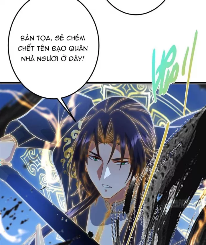 Chưởng Môn Khiêm  Tốn Chút Chapter 584 - Trang 2