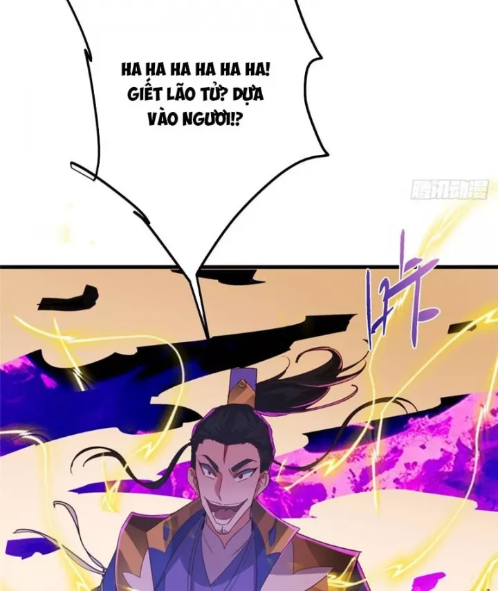 Chưởng Môn Khiêm  Tốn Chút Chapter 584 - Trang 2
