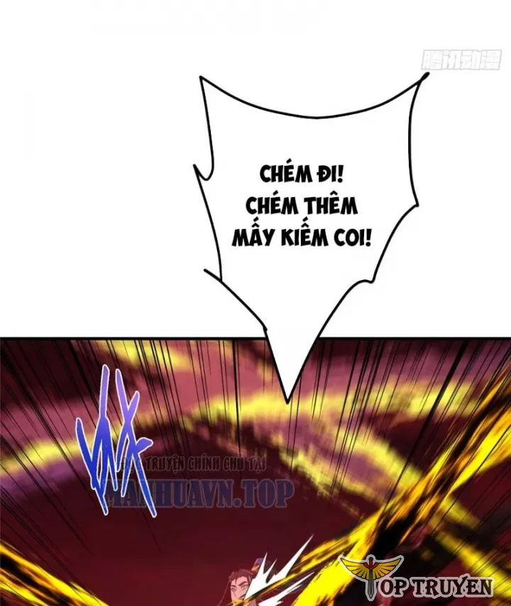 Chưởng Môn Khiêm  Tốn Chút Chapter 584 - Trang 2