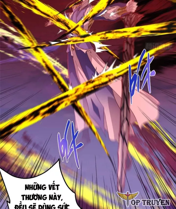 Chưởng Môn Khiêm  Tốn Chút Chapter 584 - Trang 2