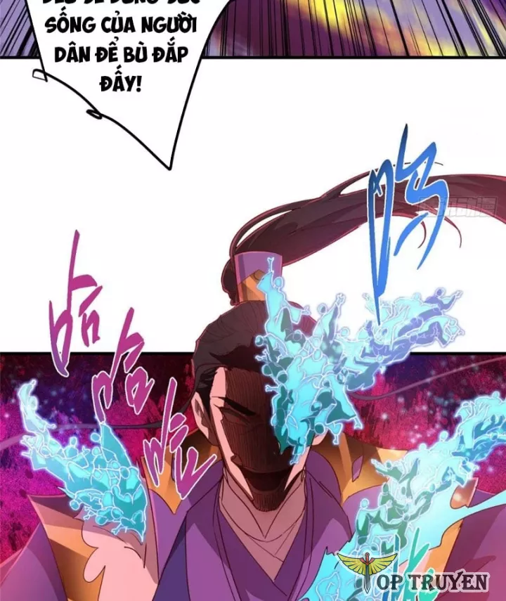 Chưởng Môn Khiêm  Tốn Chút Chapter 584 - Trang 2