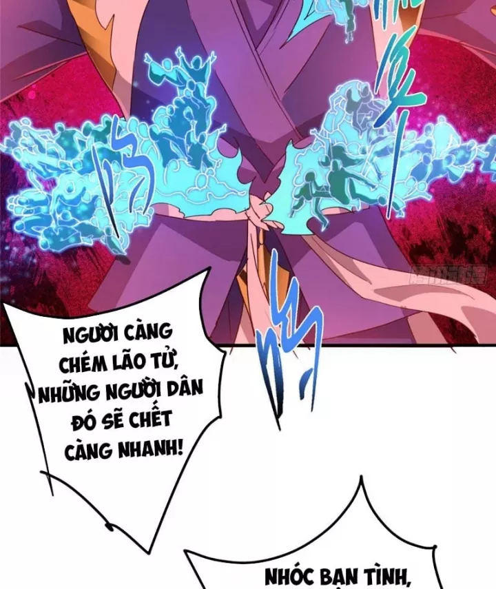 Chưởng Môn Khiêm  Tốn Chút Chapter 584 - Trang 2