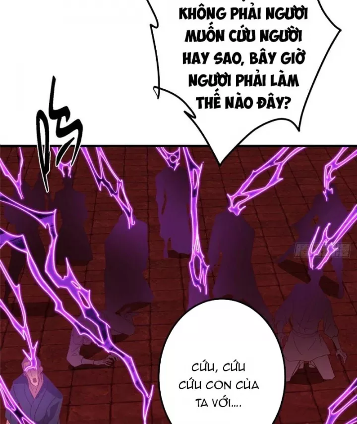 Chưởng Môn Khiêm  Tốn Chút Chapter 584 - Trang 2