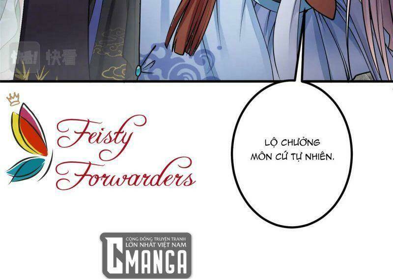 Chưởng Môn Khiêm  Tốn Chút Chapter 59 - Trang 2