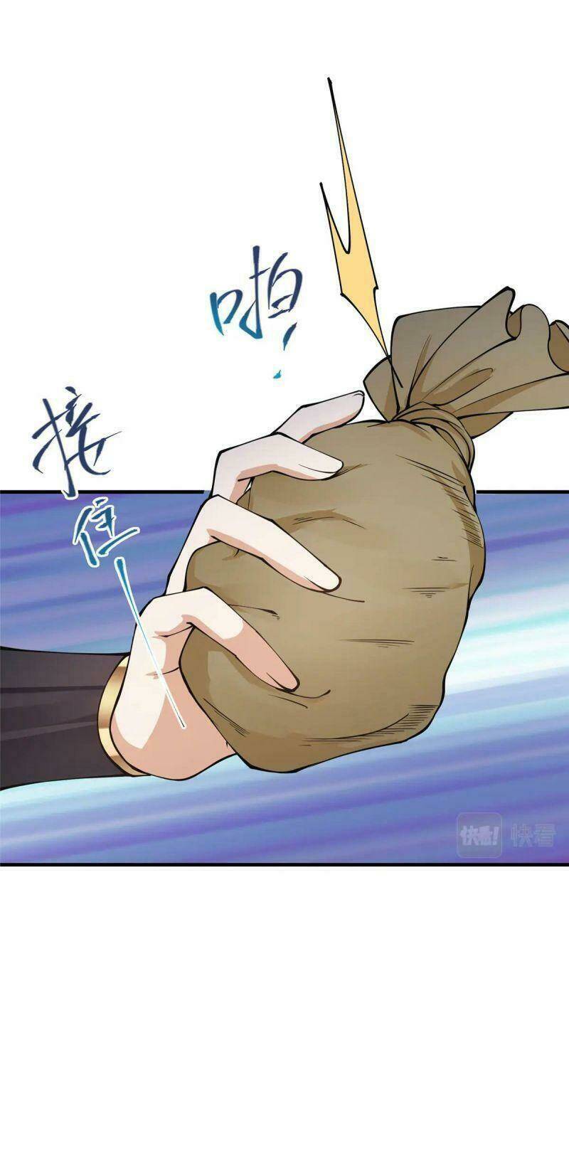 Chưởng Môn Khiêm  Tốn Chút Chapter 59 - Trang 2