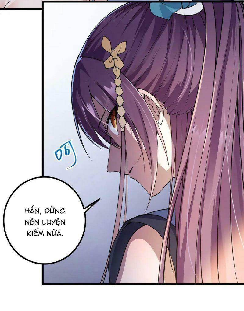 Chưởng Môn Khiêm  Tốn Chút Chapter 59 - Trang 2