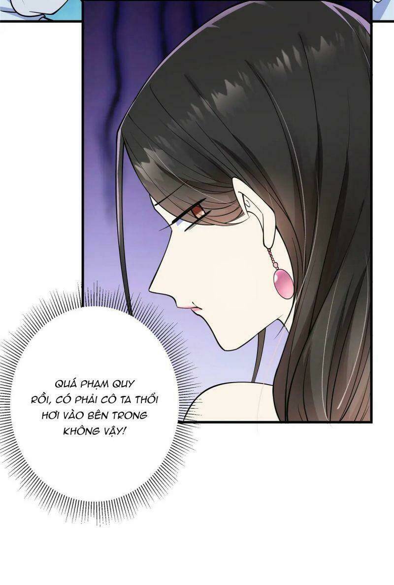Chưởng Môn Khiêm  Tốn Chút Chapter 59 - Trang 2