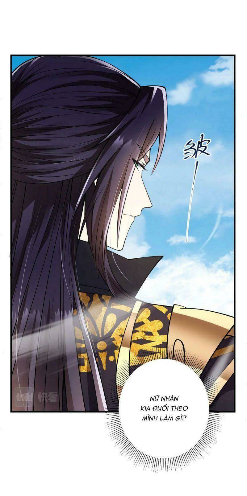 Chưởng Môn Khiêm  Tốn Chút Chapter 59 - Trang 2