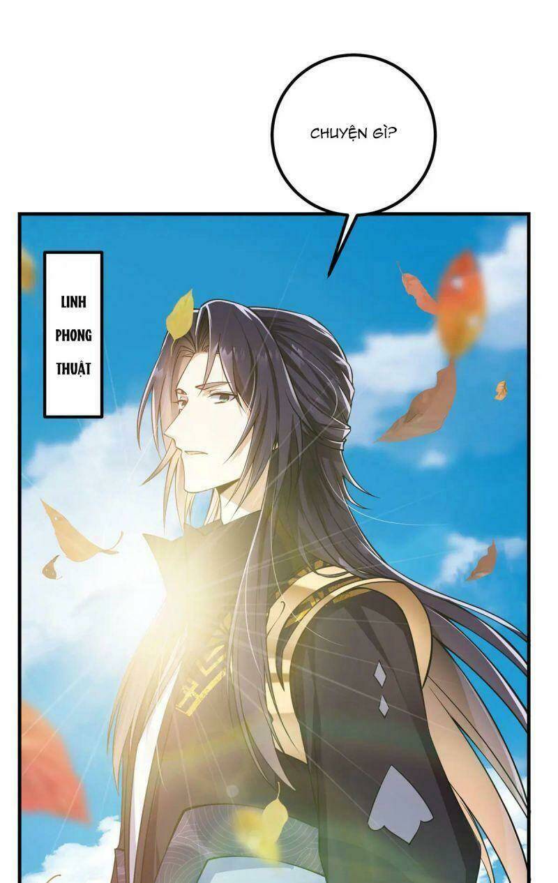 Chưởng Môn Khiêm  Tốn Chút Chapter 59 - Trang 2