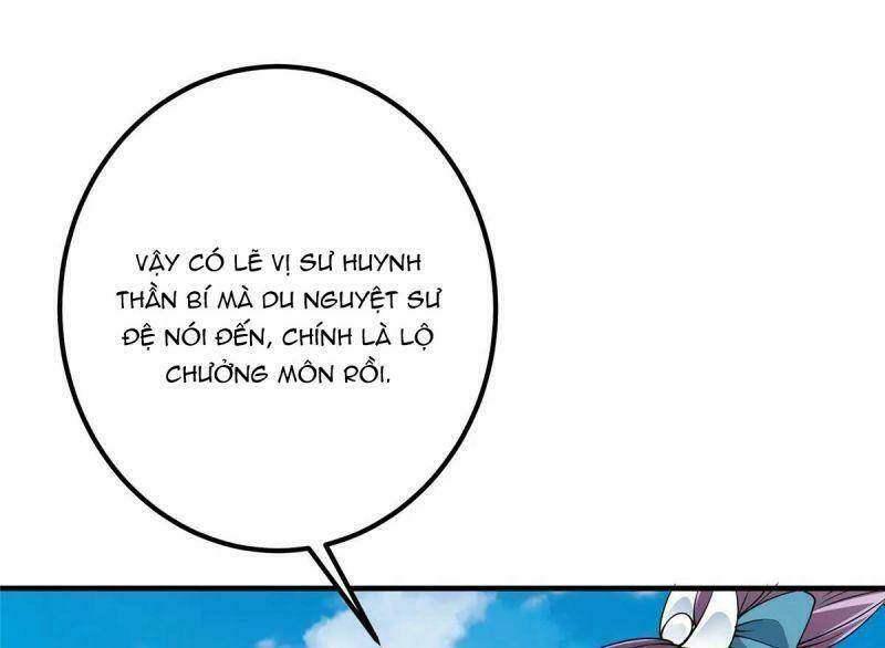 Chưởng Môn Khiêm  Tốn Chút Chapter 59 - Trang 2