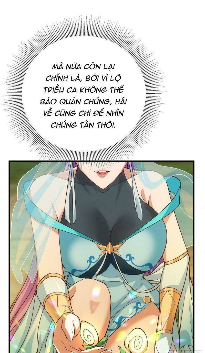 Chưởng Môn Khiêm  Tốn Chút Chapter 6 - Trang 2
