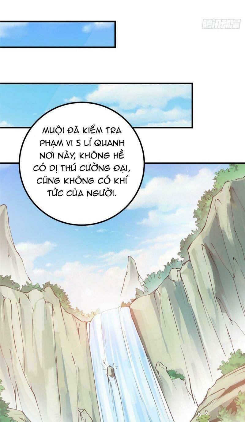 Chưởng Môn Khiêm  Tốn Chút Chapter 6 - Trang 2