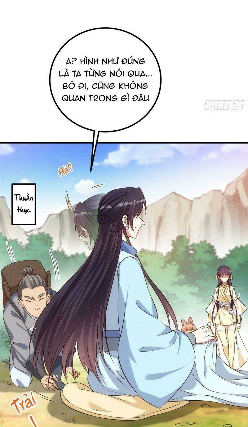 Chưởng Môn Khiêm  Tốn Chút Chapter 6 - Trang 2
