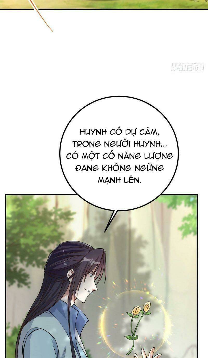 Chưởng Môn Khiêm  Tốn Chút Chapter 6 - Trang 2