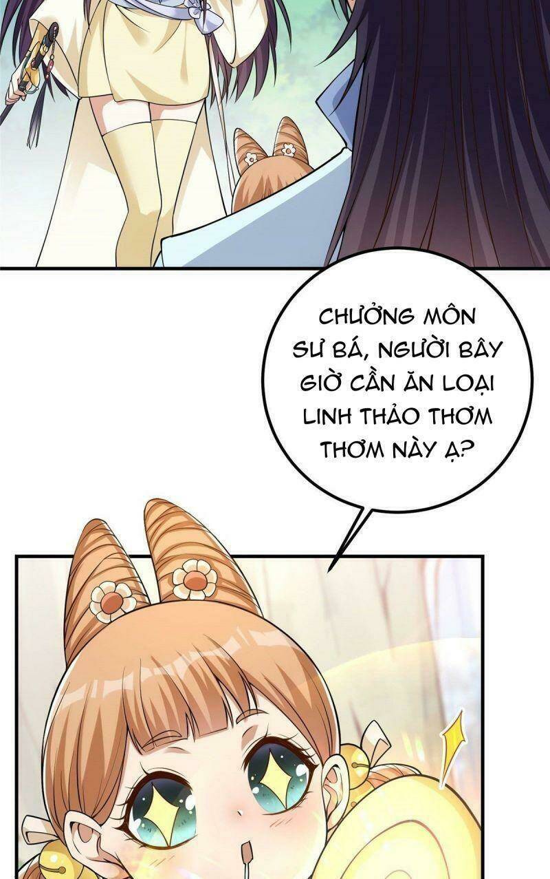 Chưởng Môn Khiêm  Tốn Chút Chapter 6 - Trang 2