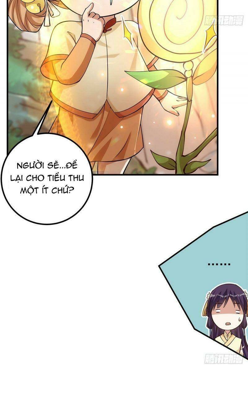 Chưởng Môn Khiêm  Tốn Chút Chapter 6 - Trang 2
