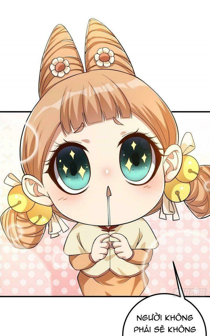 Chưởng Môn Khiêm  Tốn Chút Chapter 6 - Trang 2