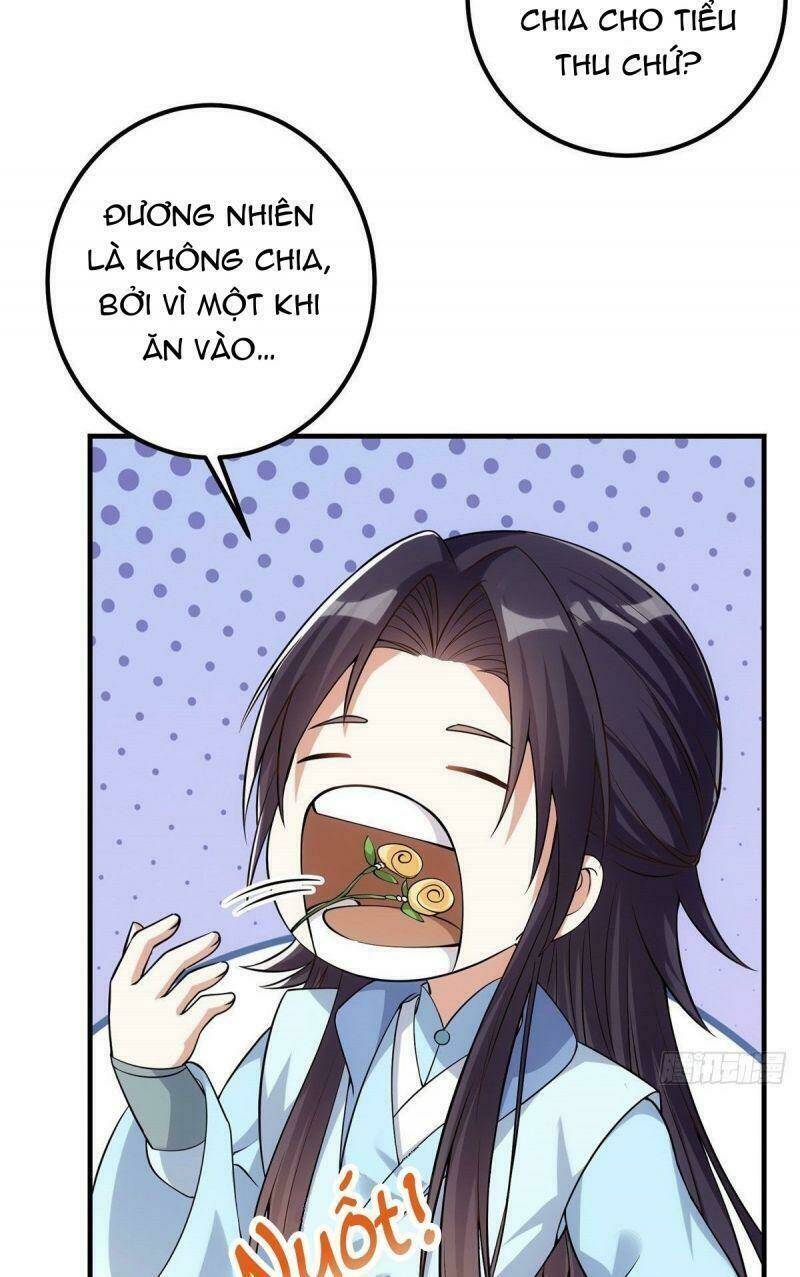 Chưởng Môn Khiêm  Tốn Chút Chapter 6 - Trang 2