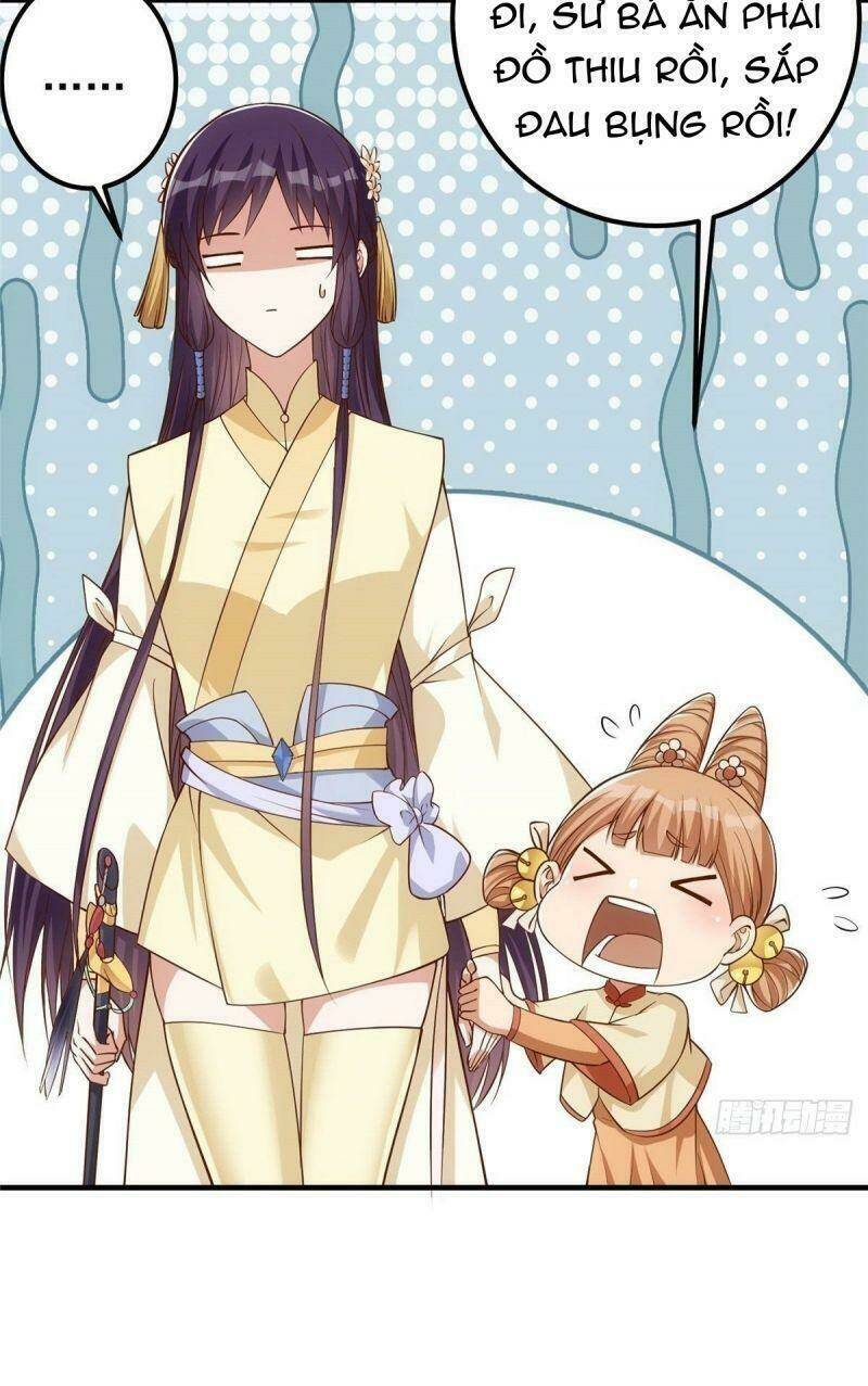 Chưởng Môn Khiêm  Tốn Chút Chapter 6 - Trang 2