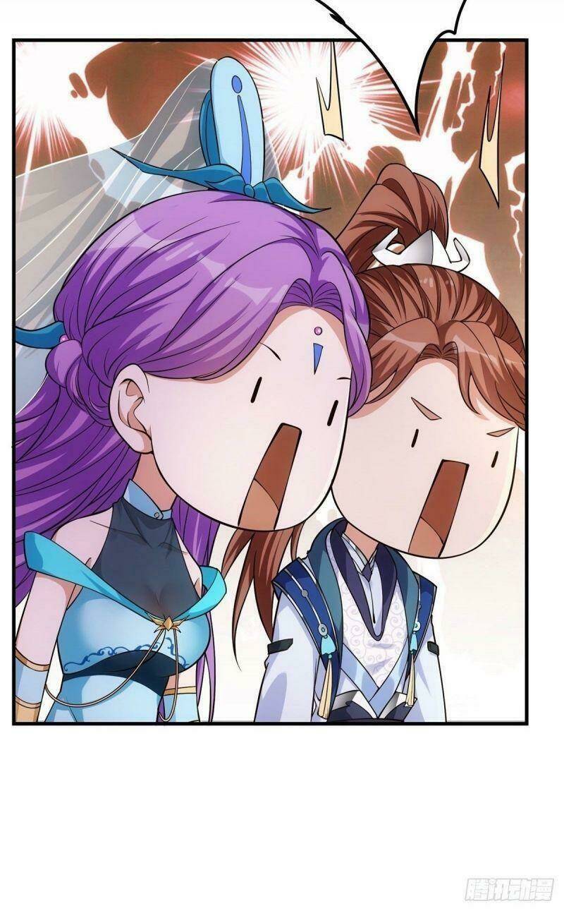 Chưởng Môn Khiêm  Tốn Chút Chapter 6 - Trang 2