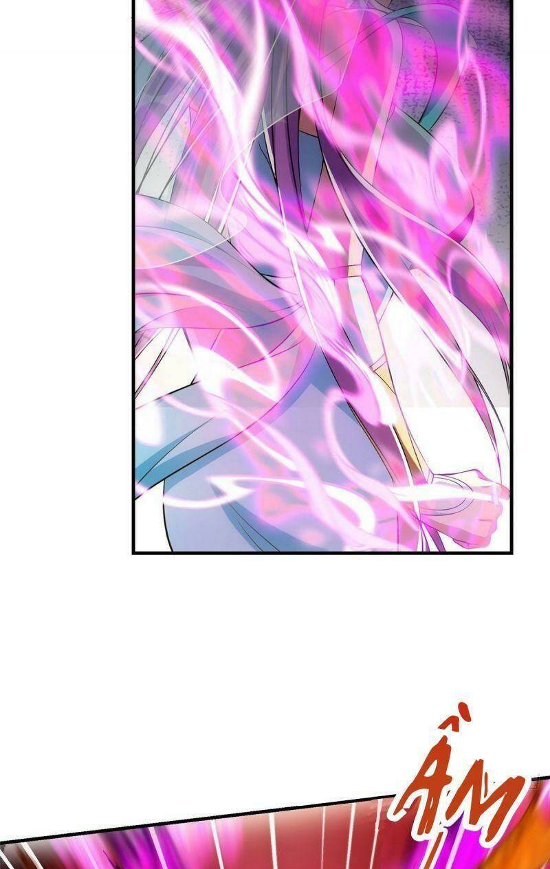 Chưởng Môn Khiêm  Tốn Chút Chapter 6 - Trang 2