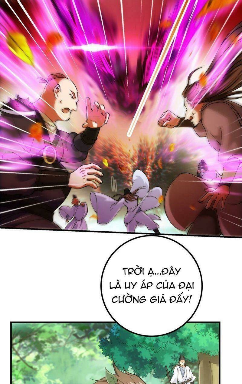 Chưởng Môn Khiêm  Tốn Chút Chapter 6 - Trang 2