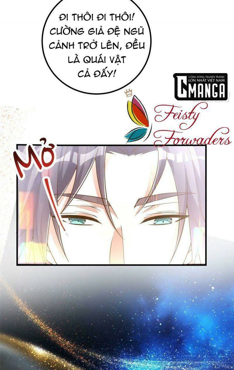 Chưởng Môn Khiêm  Tốn Chút Chapter 6 - Trang 2