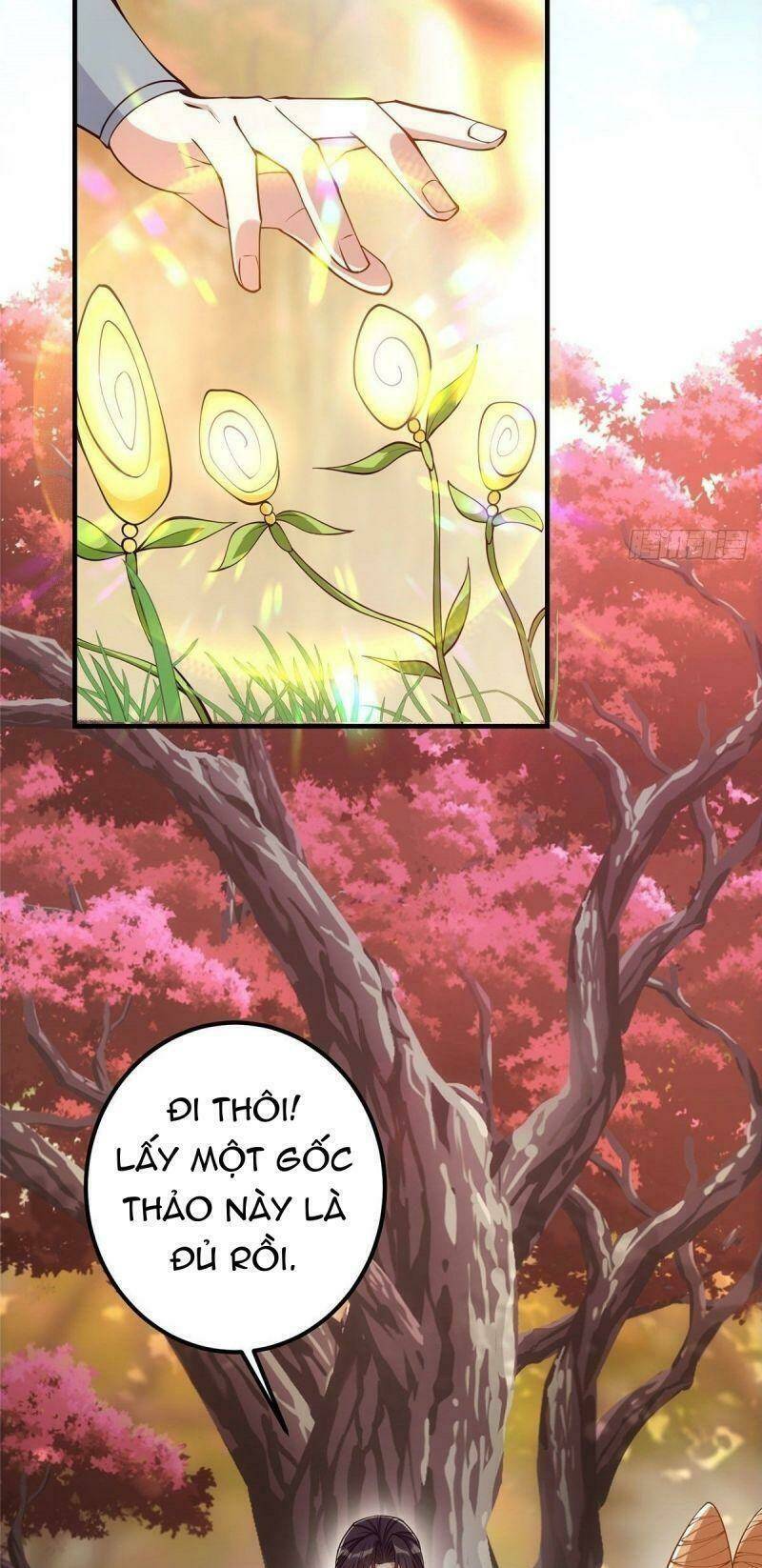 Chưởng Môn Khiêm  Tốn Chút Chapter 6 - Trang 2