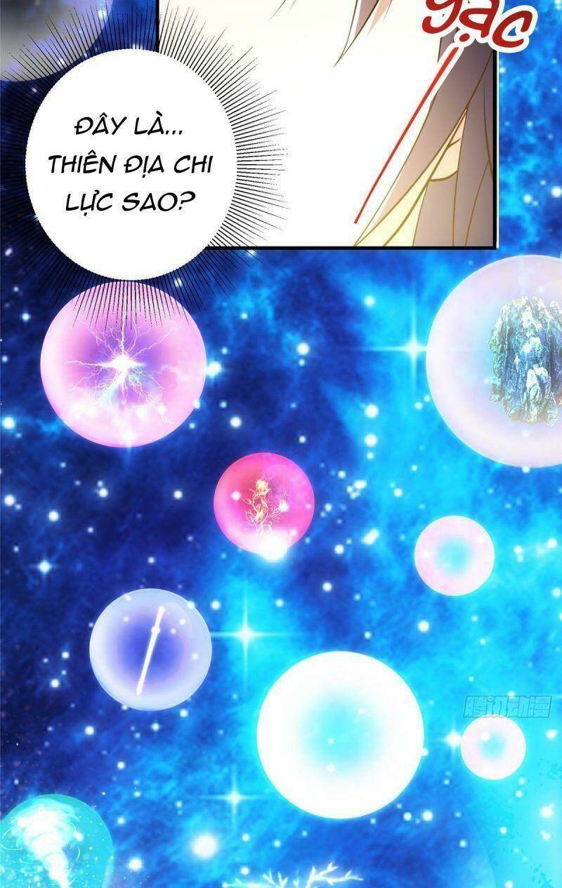 Chưởng Môn Khiêm  Tốn Chút Chapter 6 - Trang 2