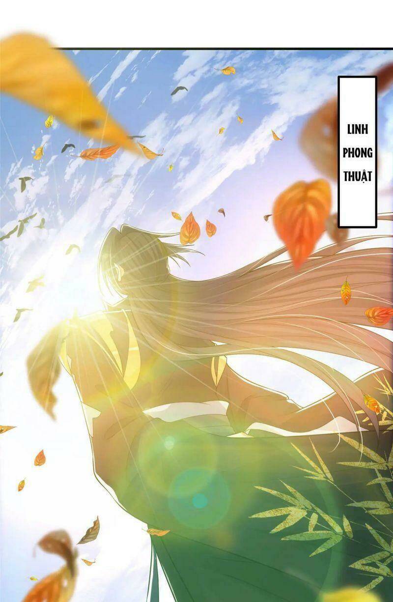 Chưởng Môn Khiêm  Tốn Chút Chapter 60 - Trang 2