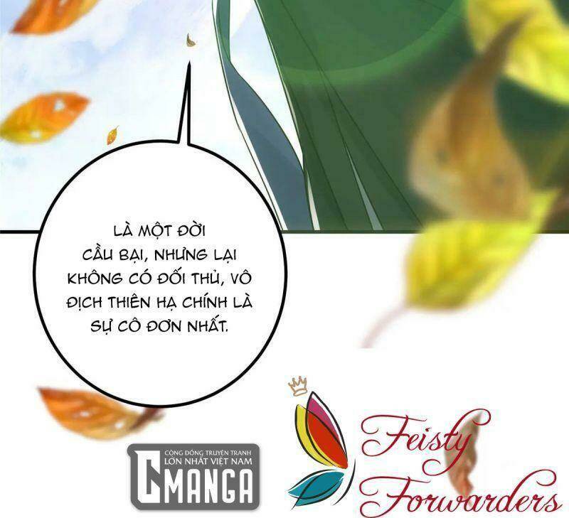 Chưởng Môn Khiêm  Tốn Chút Chapter 60 - Trang 2