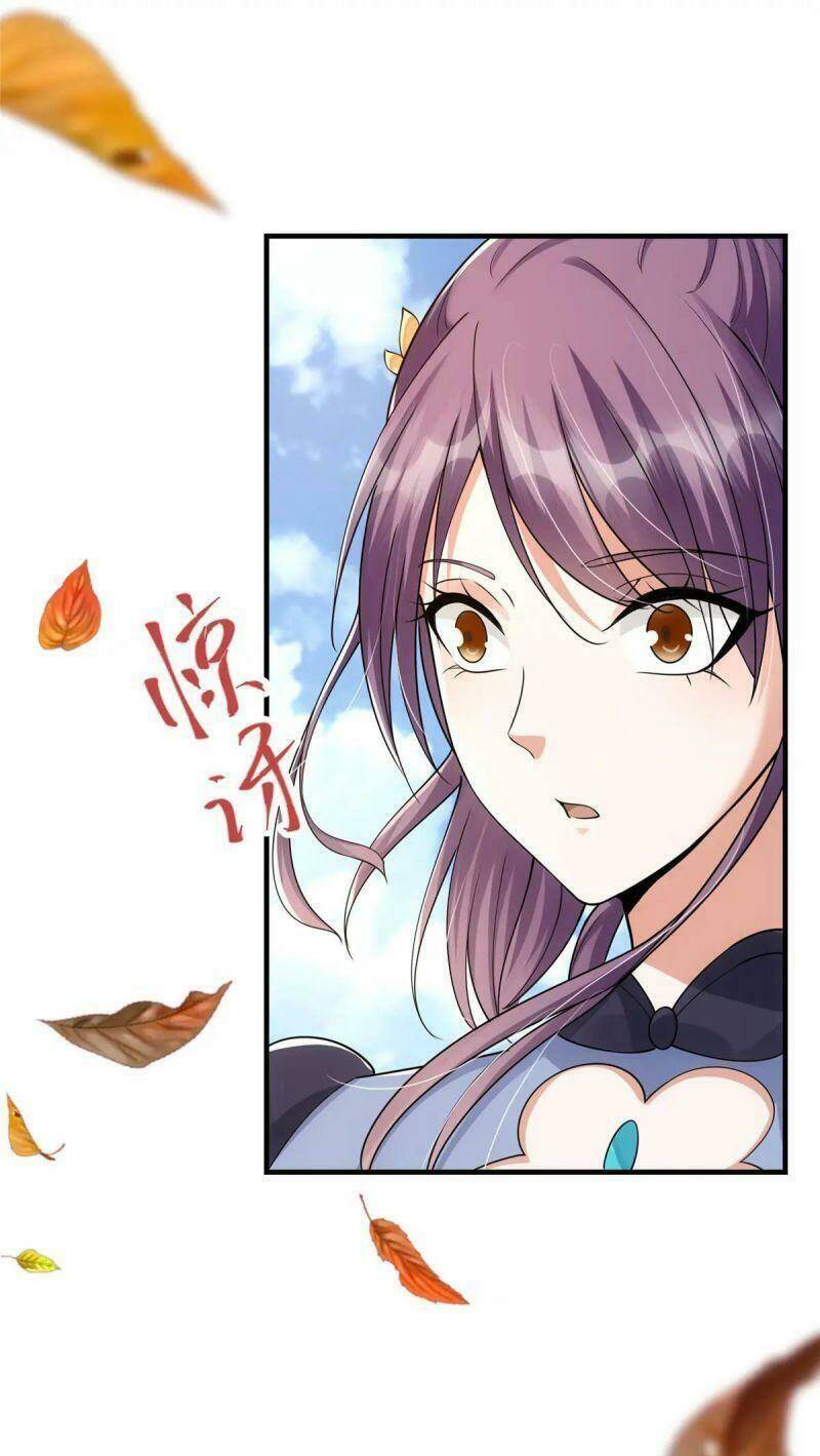 Chưởng Môn Khiêm  Tốn Chút Chapter 60 - Trang 2