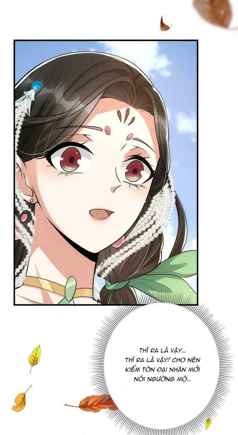 Chưởng Môn Khiêm  Tốn Chút Chapter 60 - Trang 2