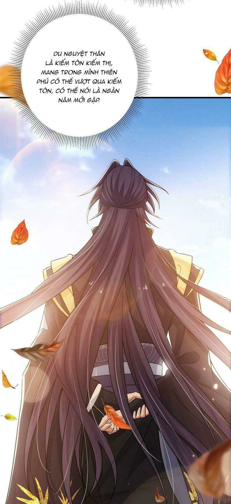 Chưởng Môn Khiêm  Tốn Chút Chapter 60 - Trang 2