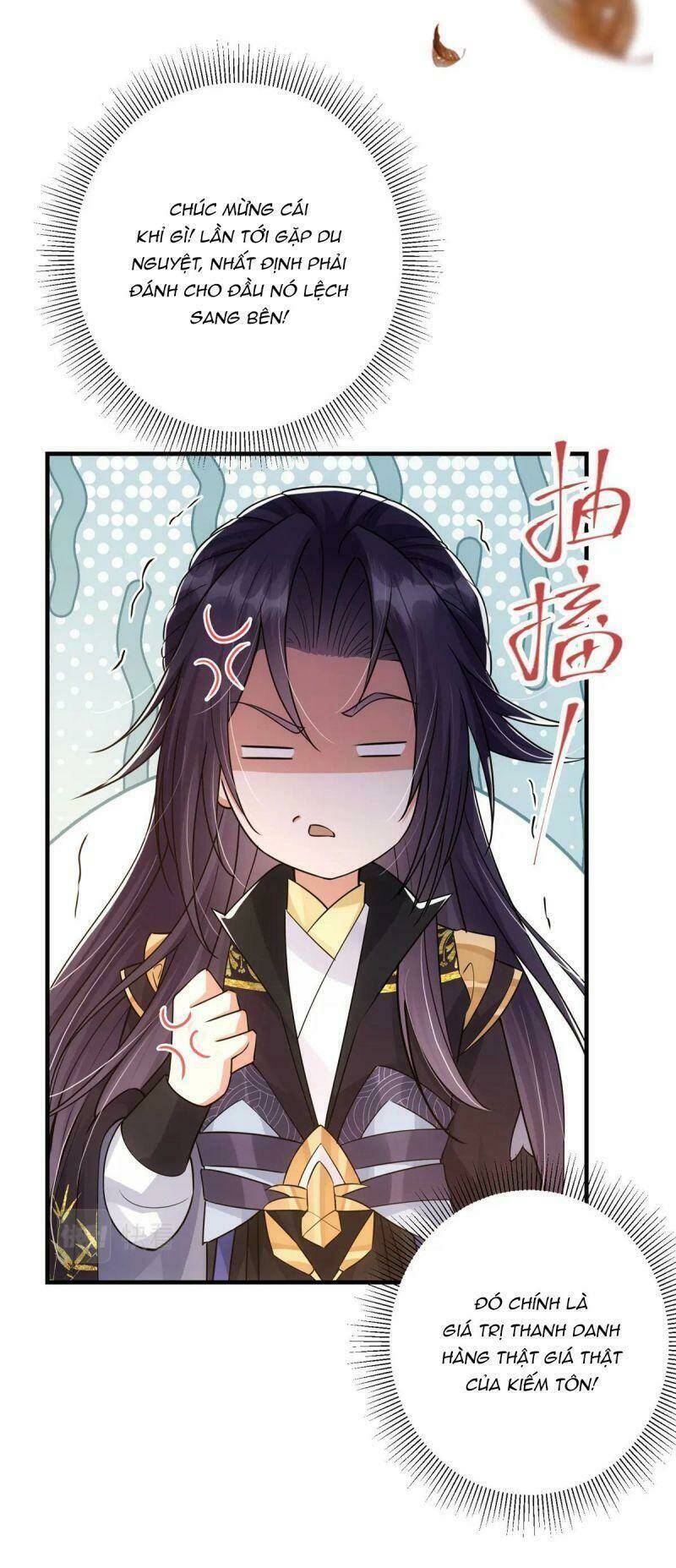 Chưởng Môn Khiêm  Tốn Chút Chapter 60 - Trang 2