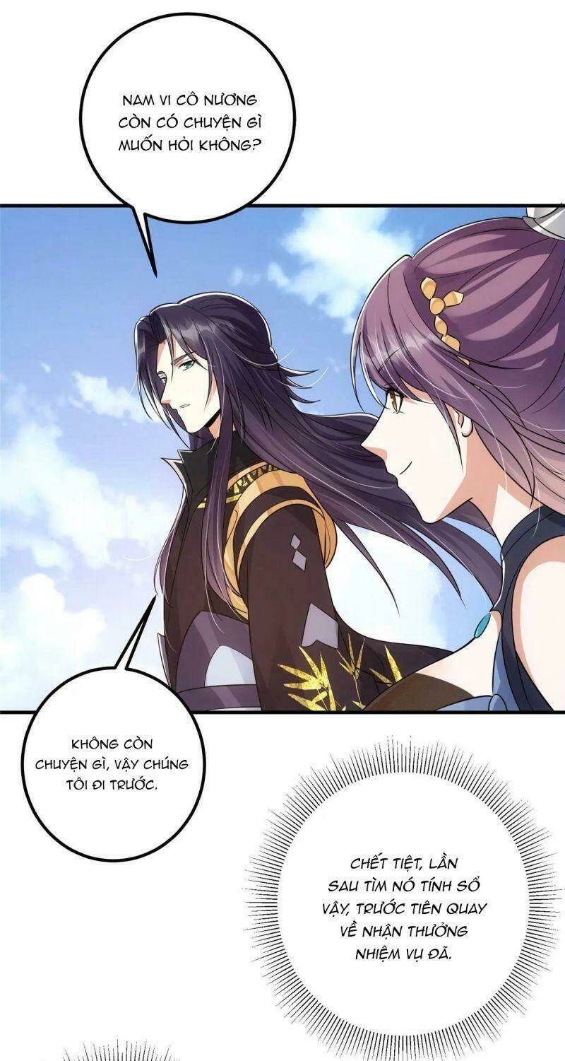 Chưởng Môn Khiêm  Tốn Chút Chapter 60 - Trang 2